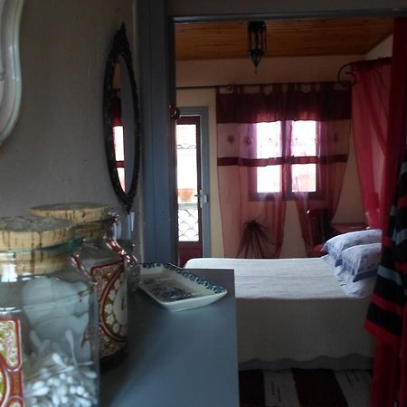 Bed and Breakfast Chez Vivi Ria Exterior foto